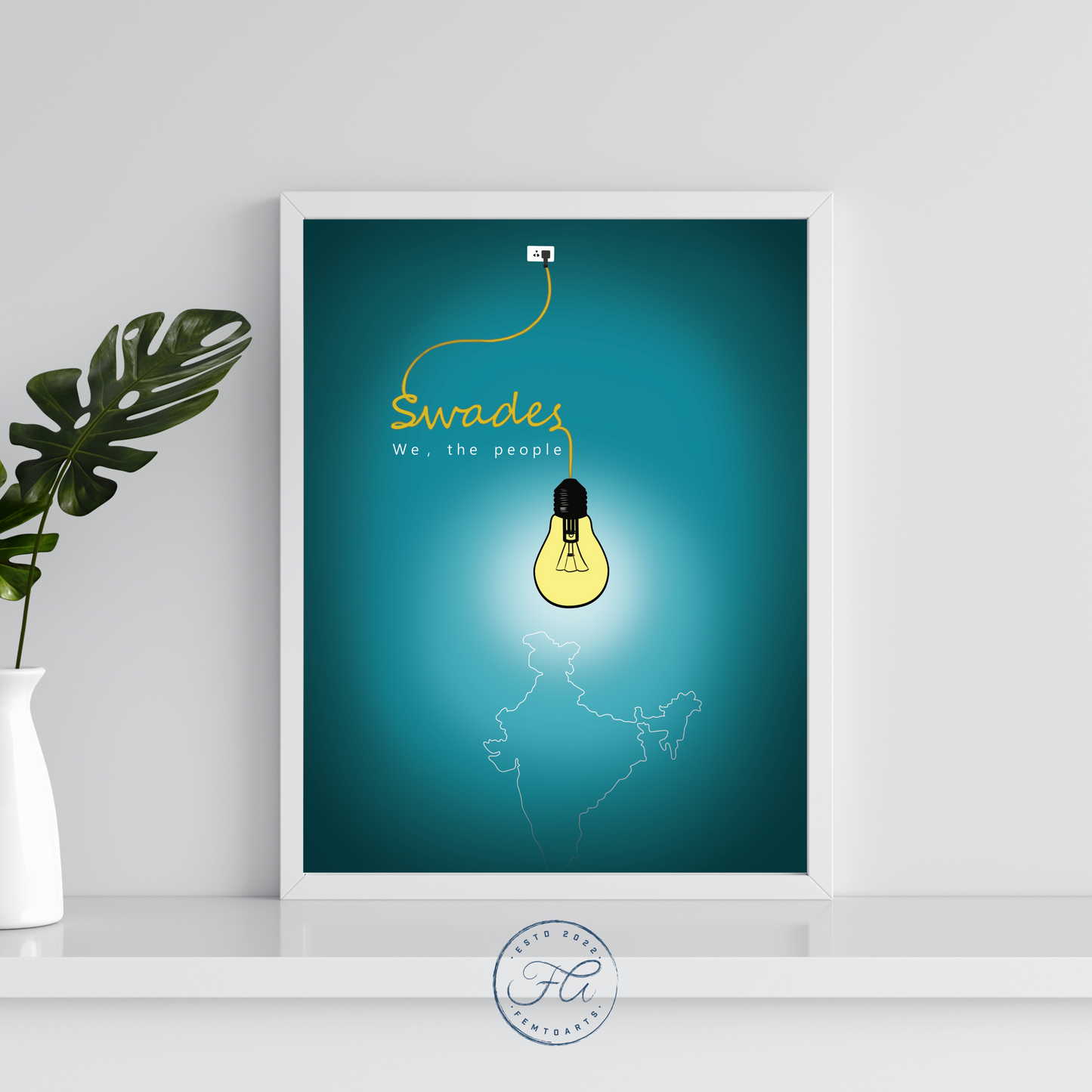 Swades- We, the people