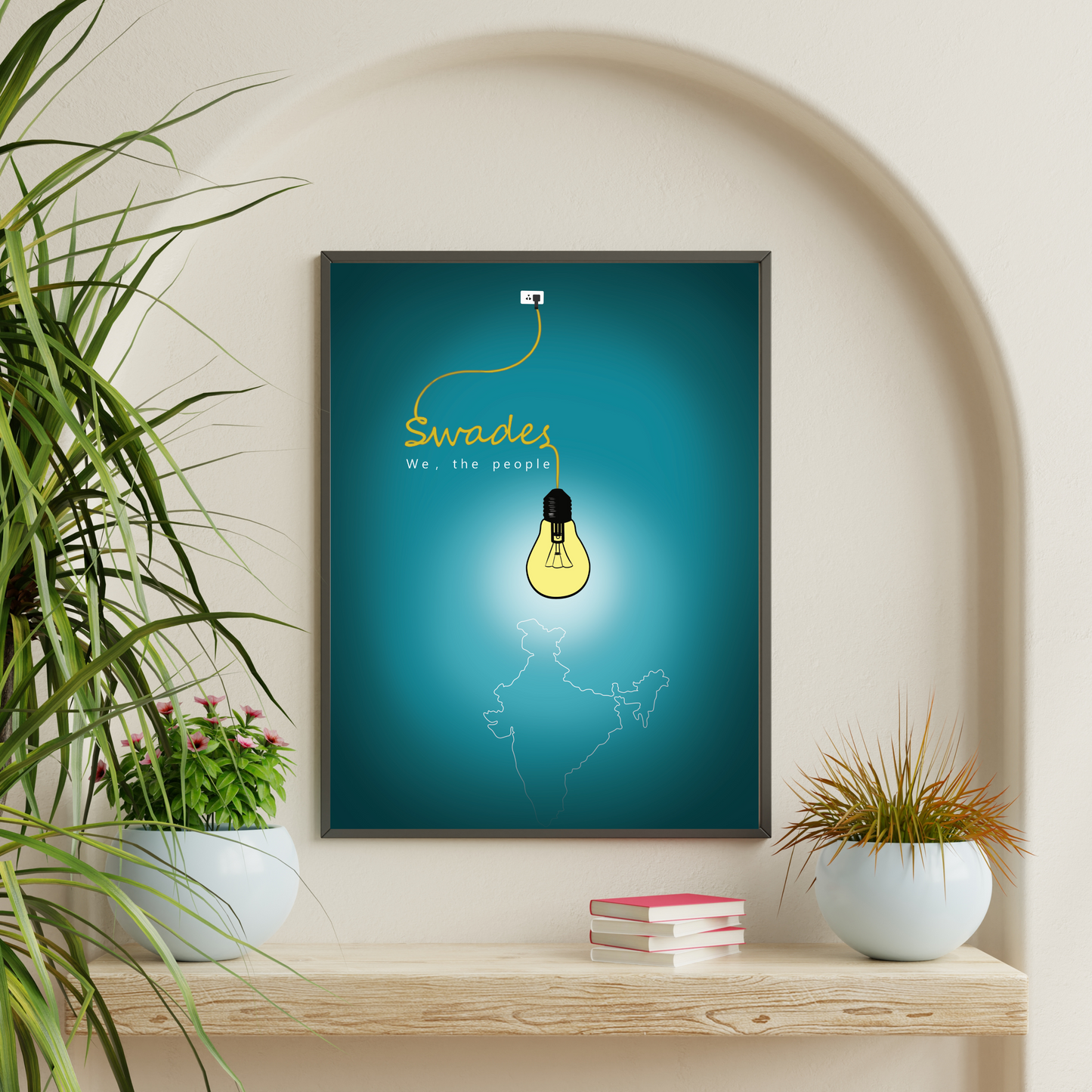Swades- We, the people