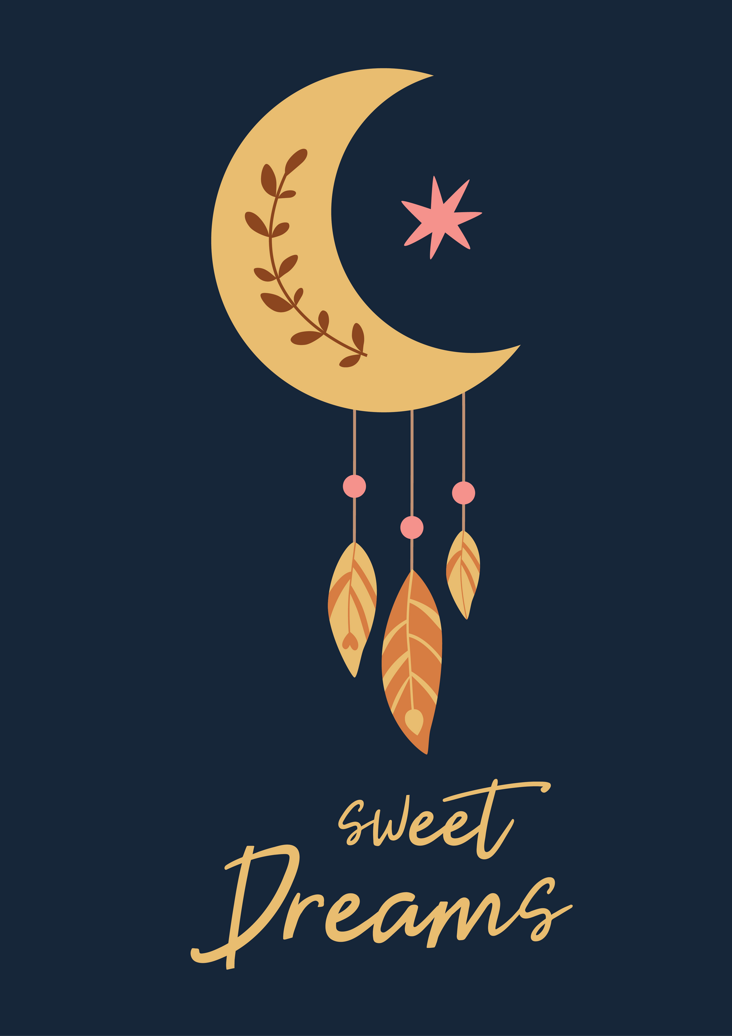 Sweet Dreams