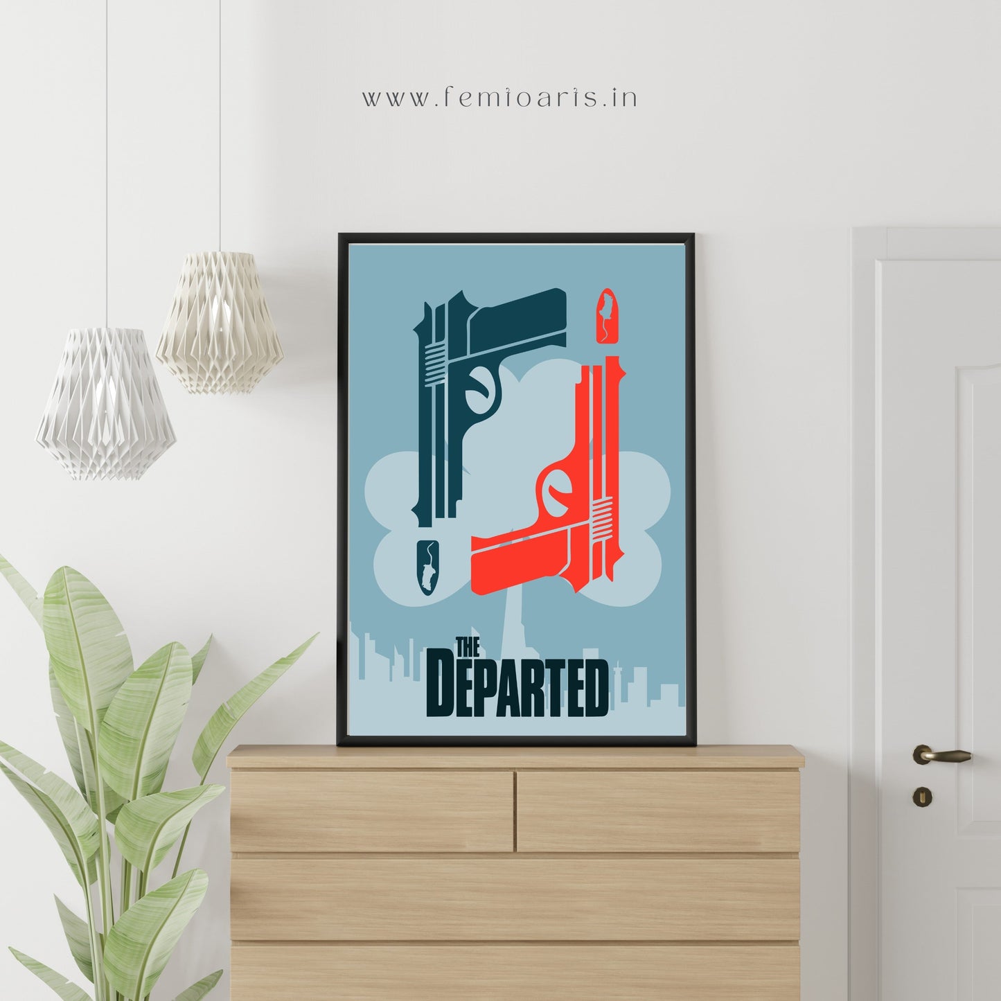 The Departed