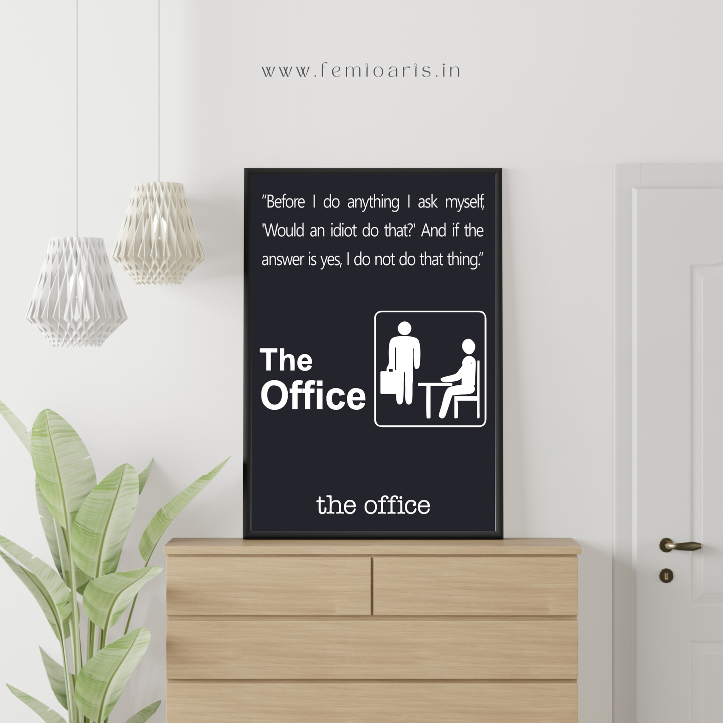 The Office