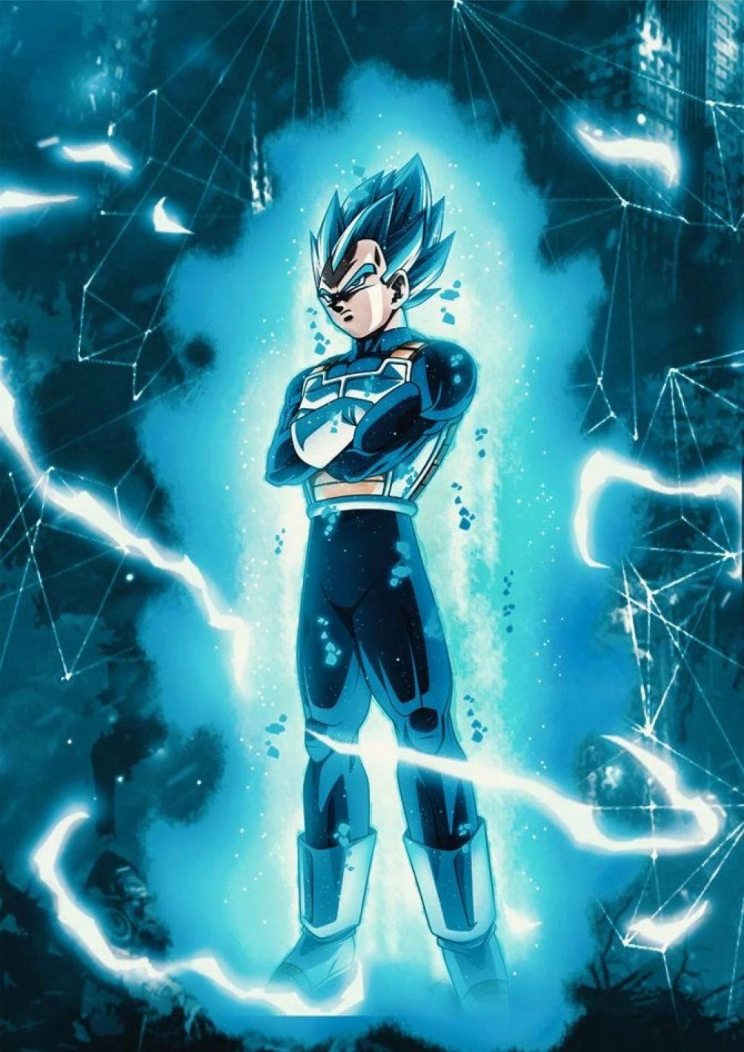 Vegata