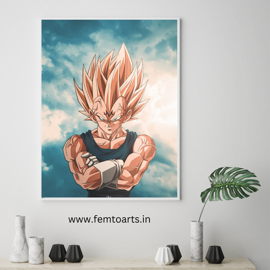 Vegata