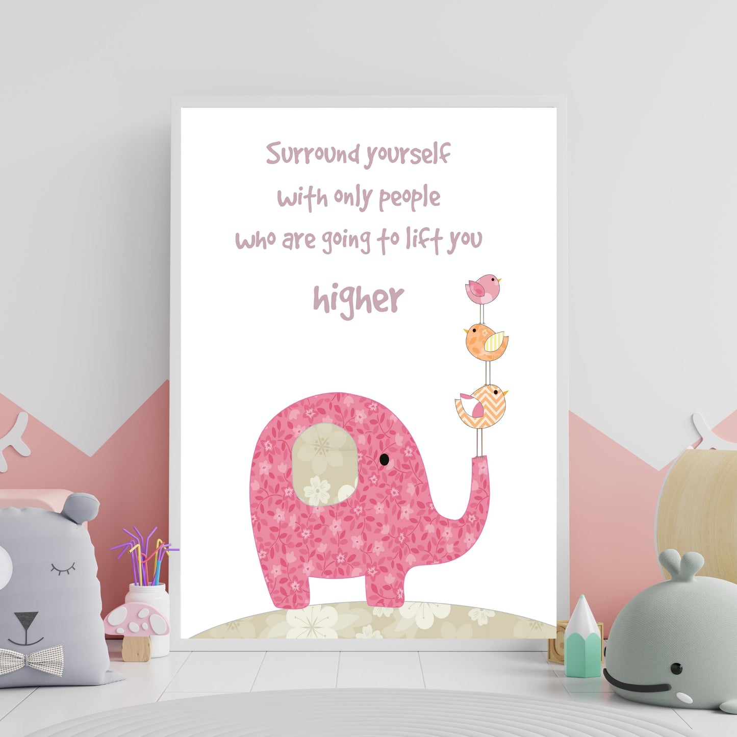 Quote for Kids