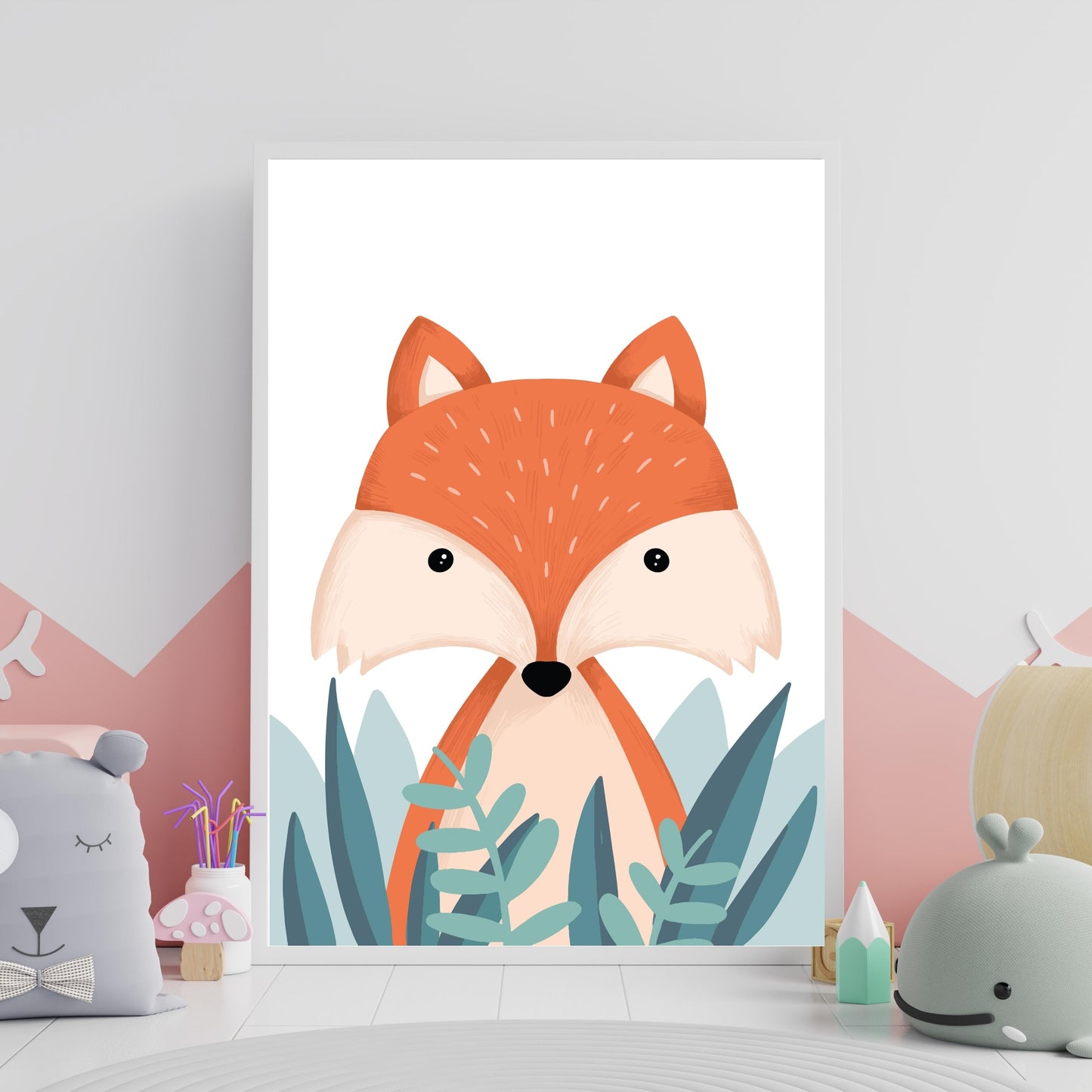 Fox