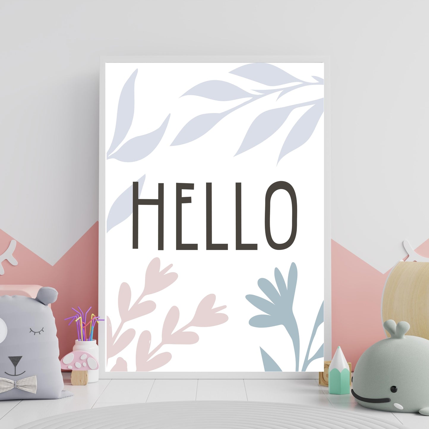Hello