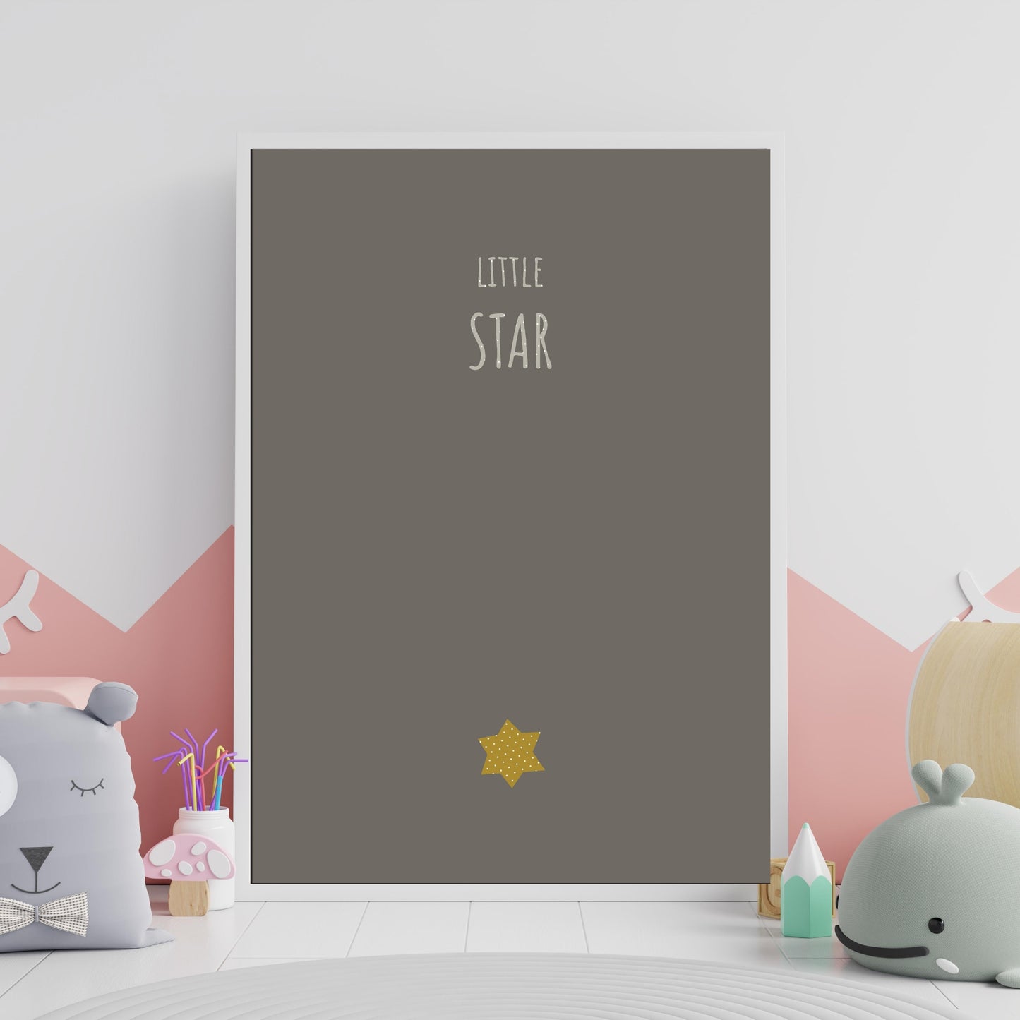 Little Star