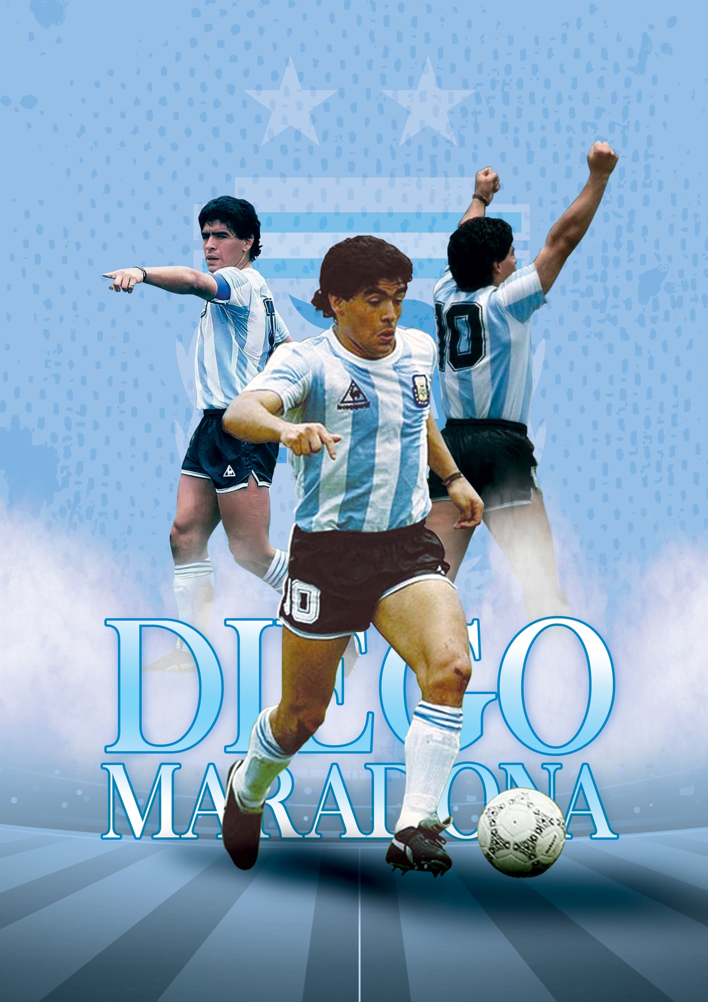 Diego Maradona