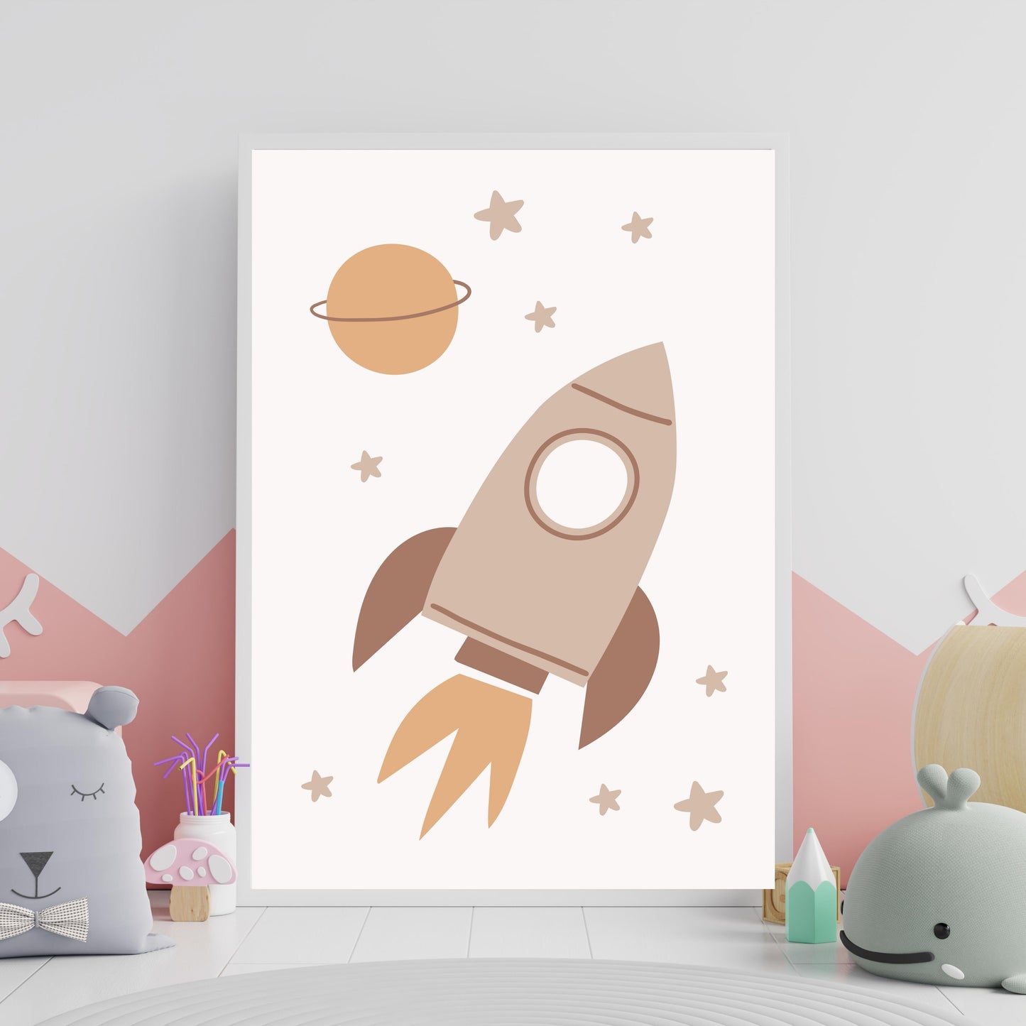 Rocketship