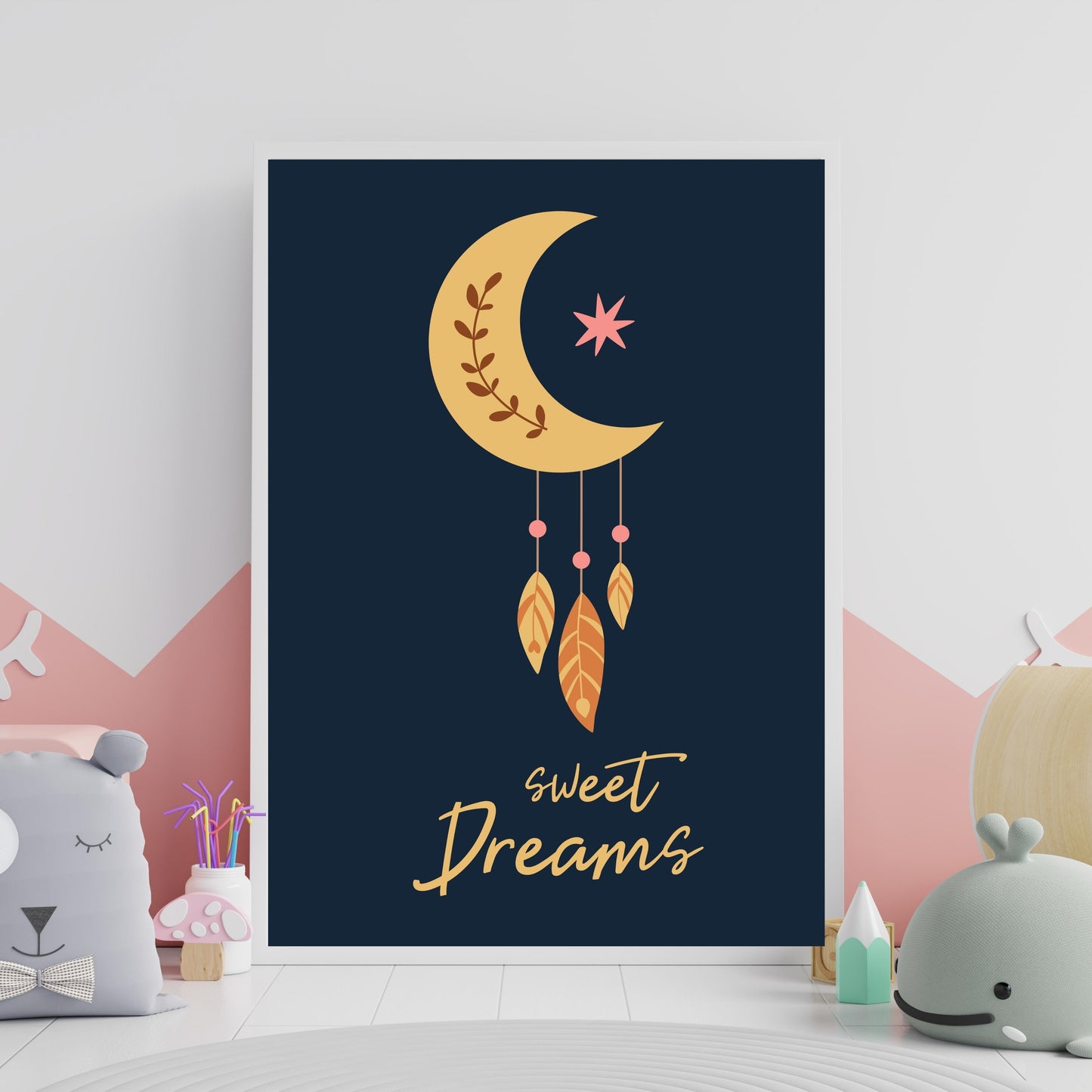 Sweet Dreams