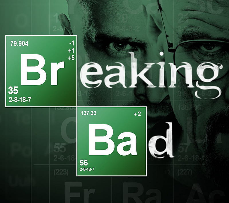 Breaking Bad
