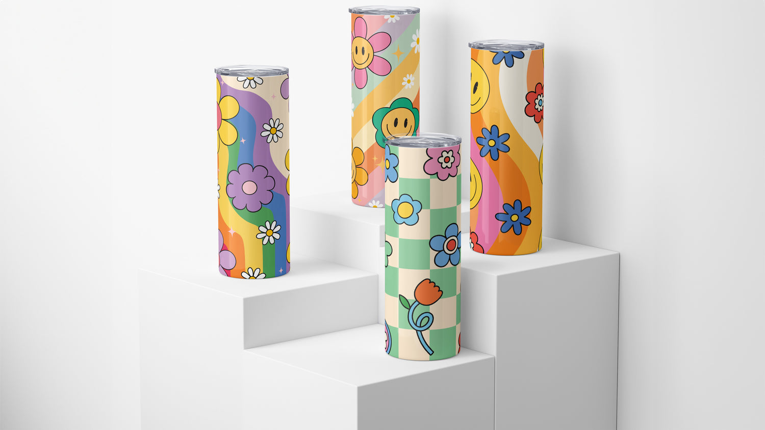 Tumblers & Sippers