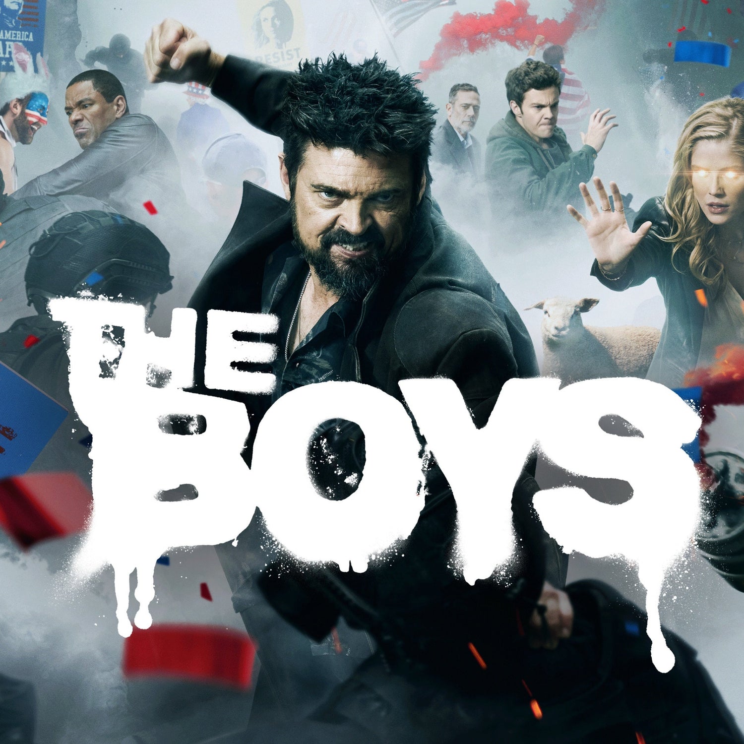 The Boys