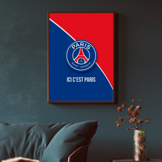 Paris Saint - Germain FC