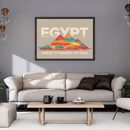 Great Pyramid of Giza