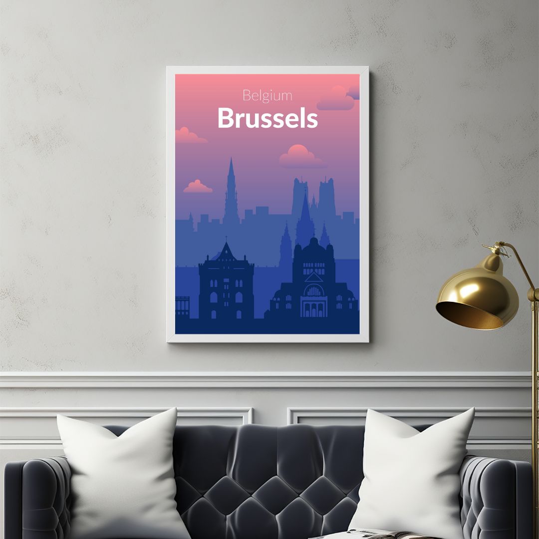 Brussels Belgium