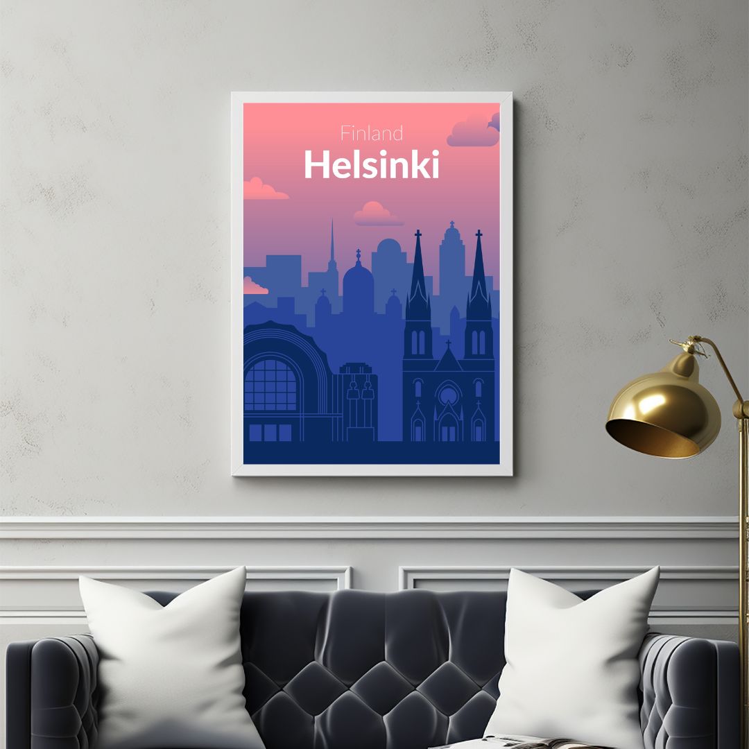 Helsinki, Finland