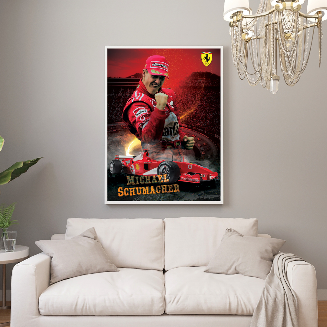 Michael Schumacher