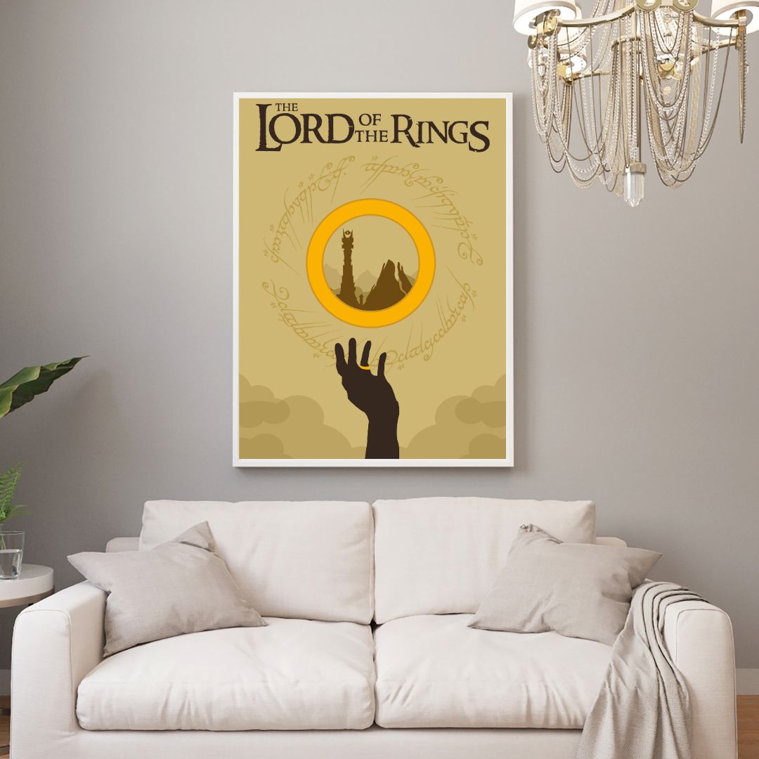 The Lord of the Rings