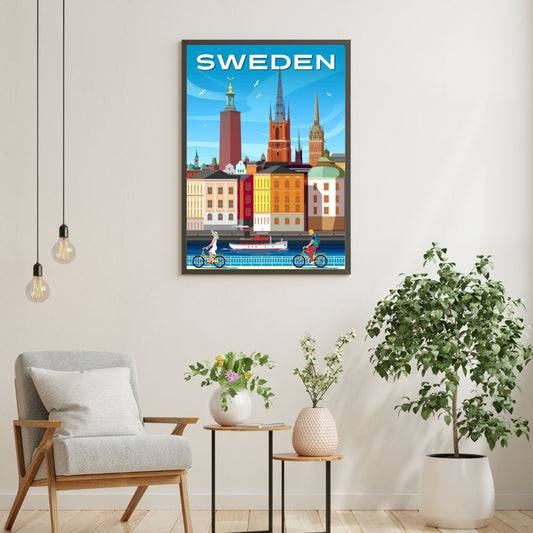 Sweden