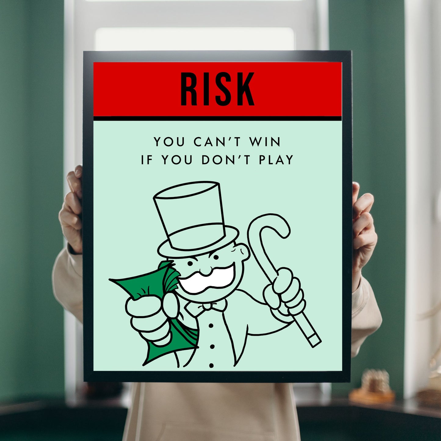 Risk