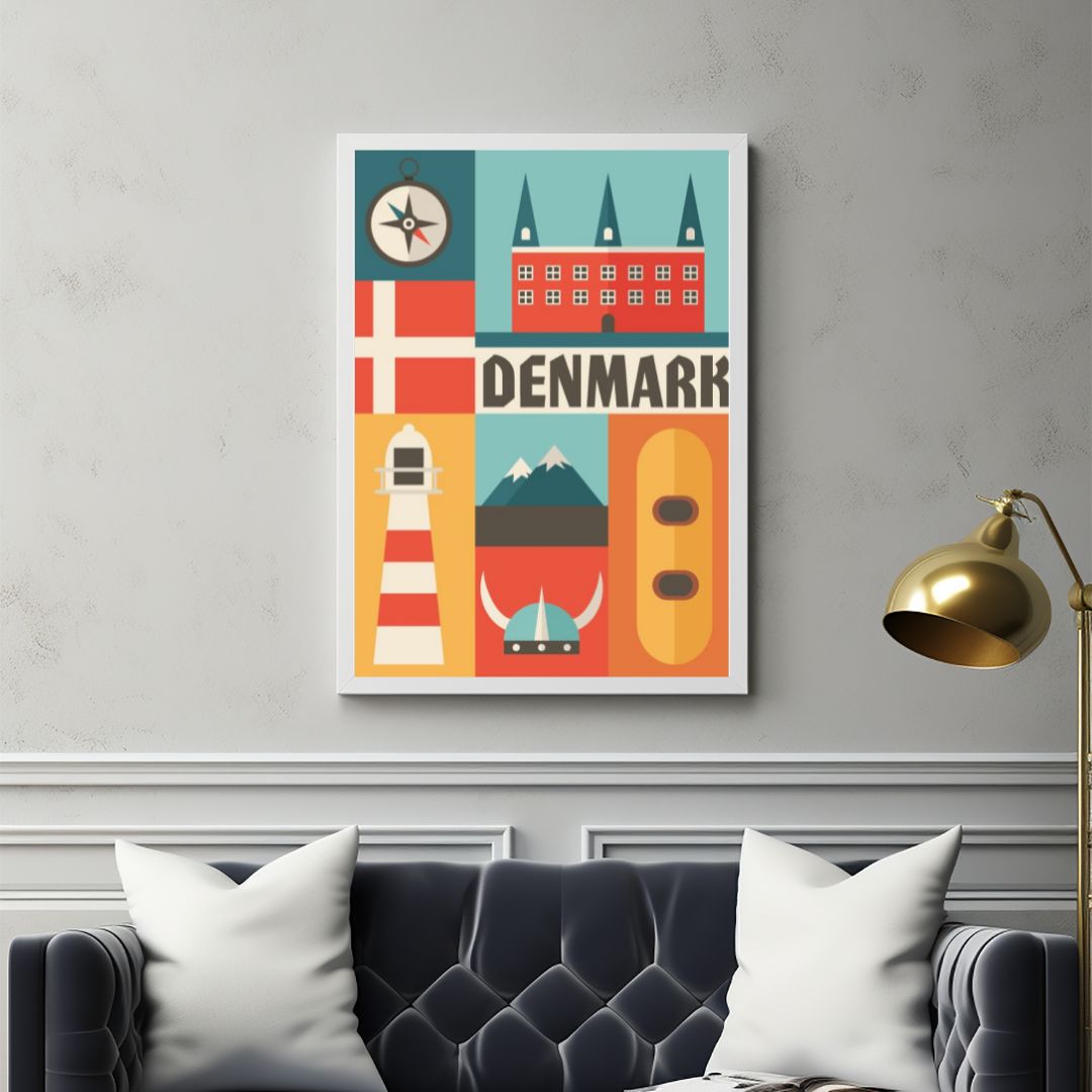 Denmark