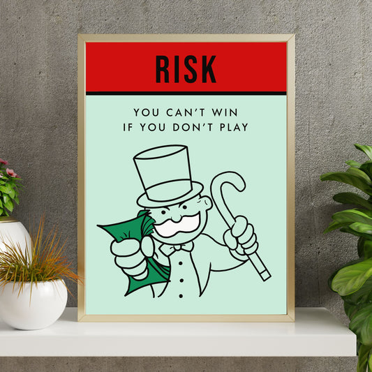 Risk