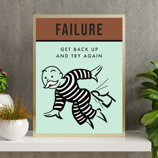 Failure