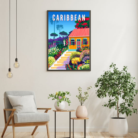 Caribbean