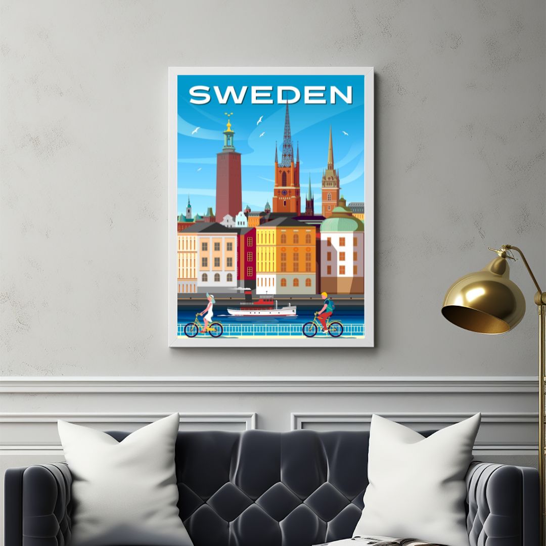 Sweden