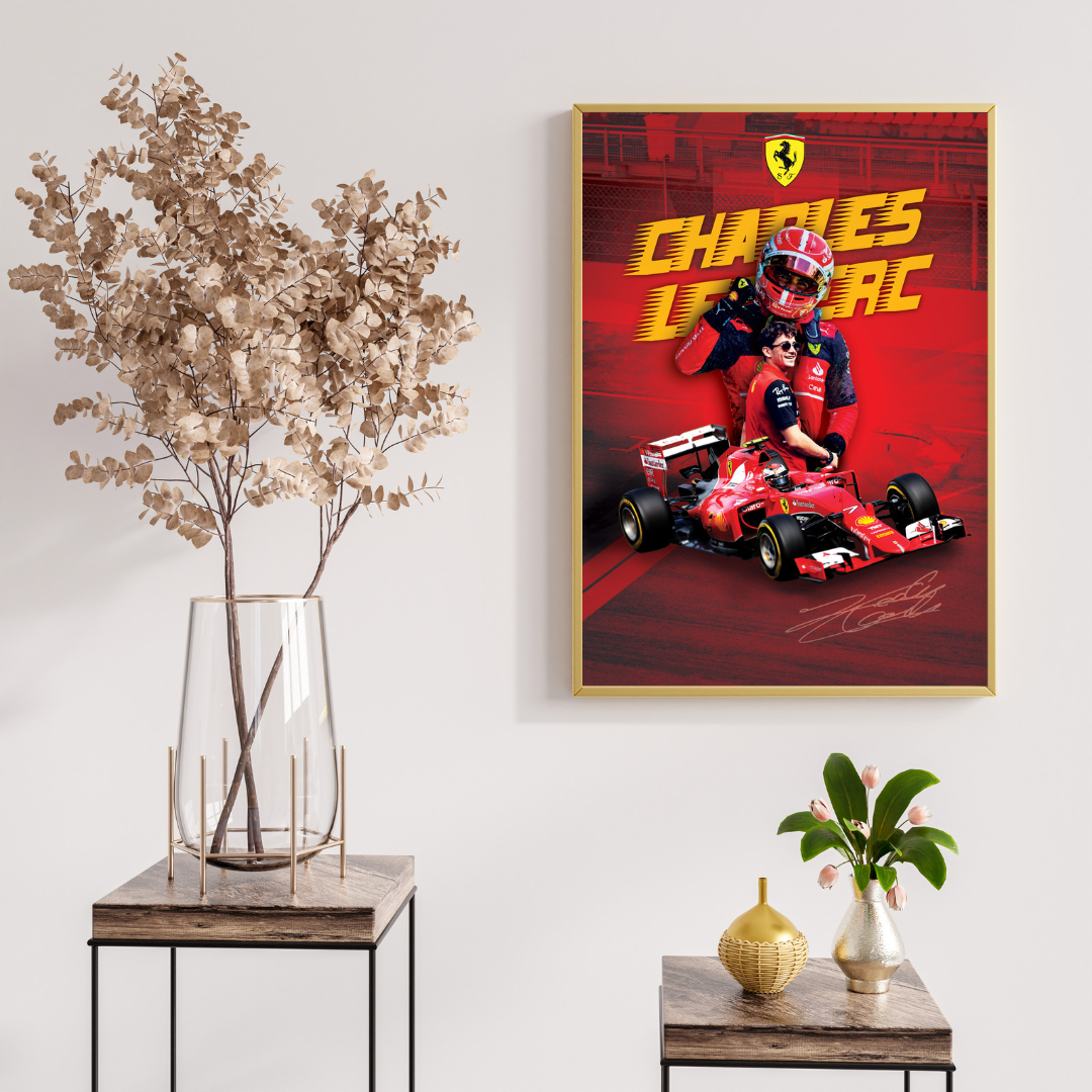 Charles Leclerc