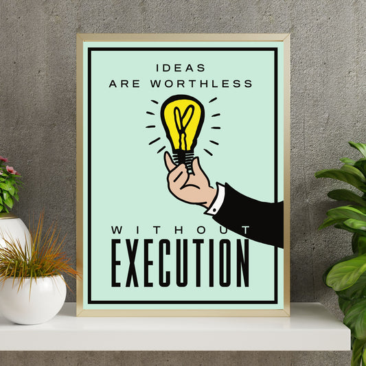 Execution