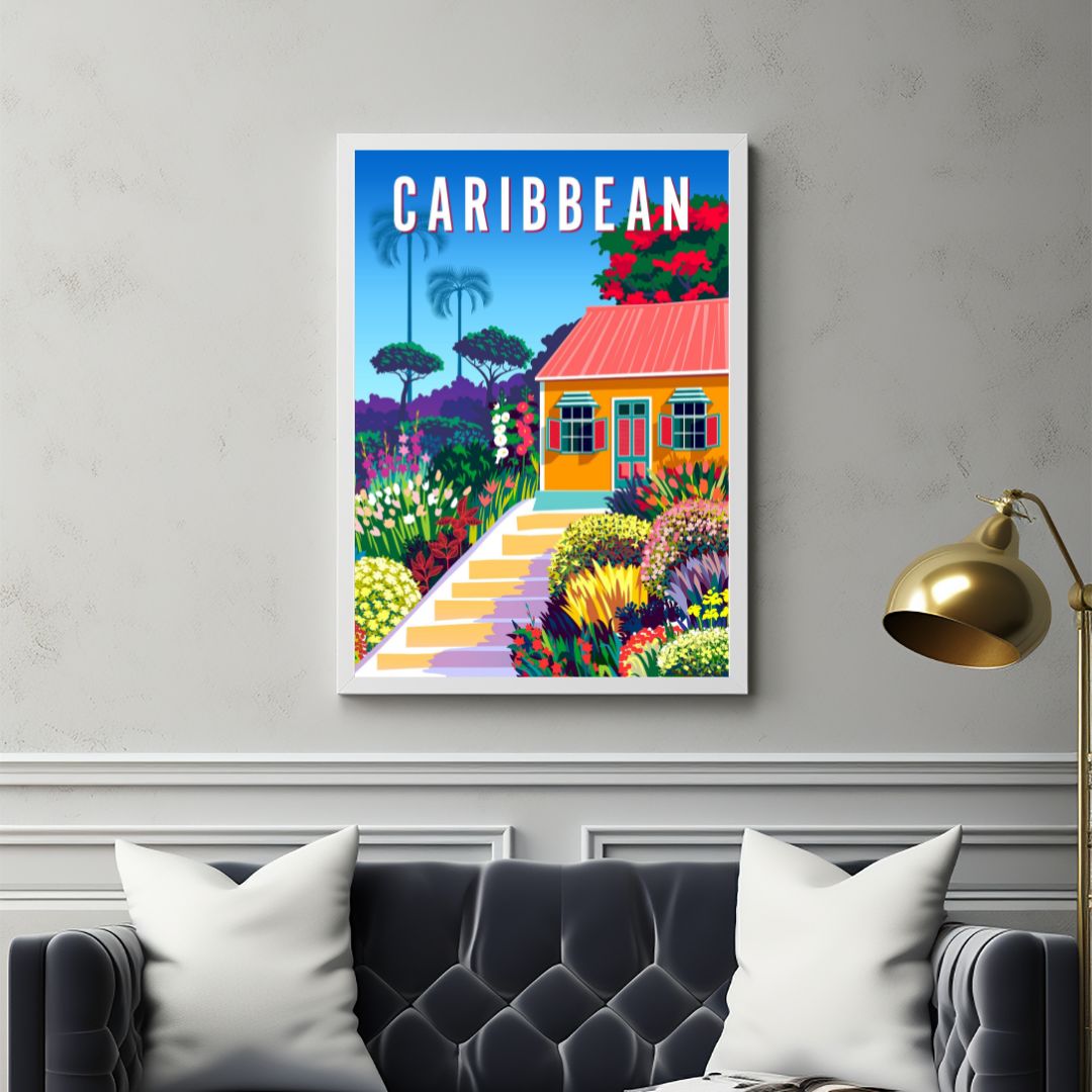 Caribbean