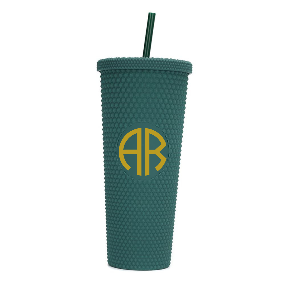 [CLINK] 710ml Personalized Sipper - Bubblegum Green Color