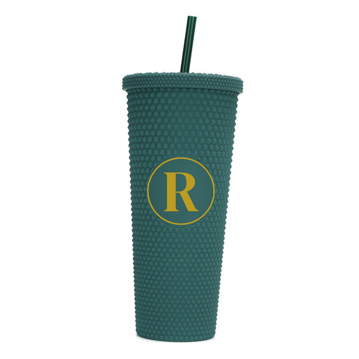 [CLINK] 710ml Personalized Sipper - Bubblegum Green Color