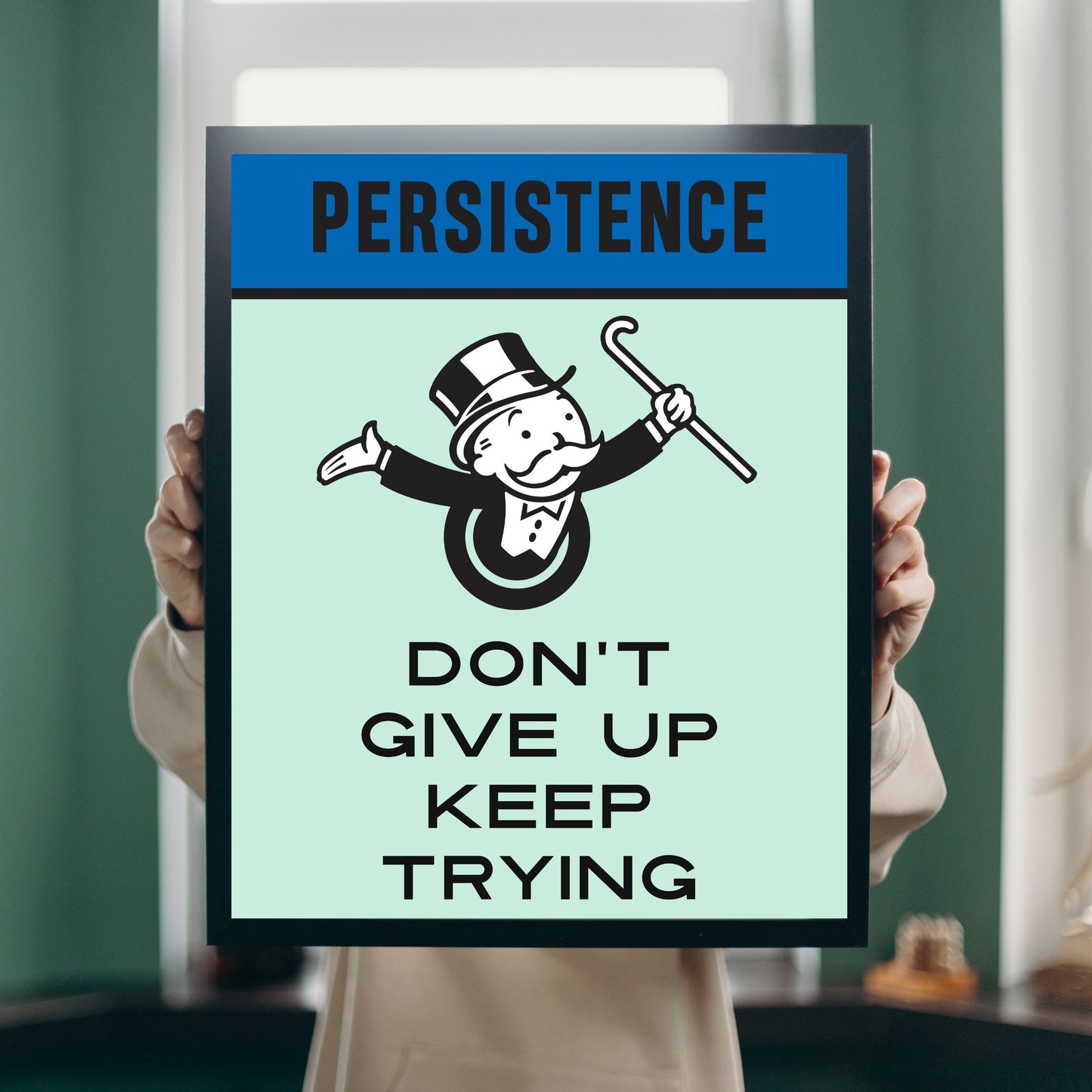 Persistence