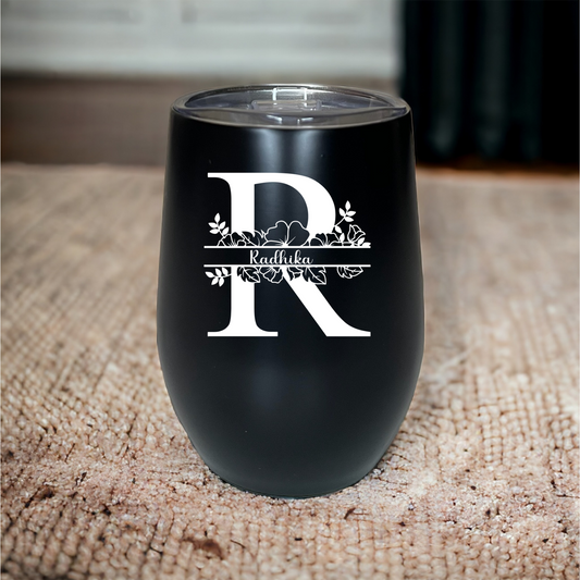 CLINK - [Personalised] Stainless Steel Travel Tumbler