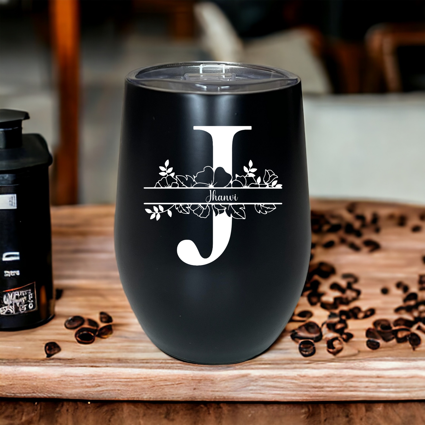 CLINK - [Personalised] Stainless Steel Travel Tumbler