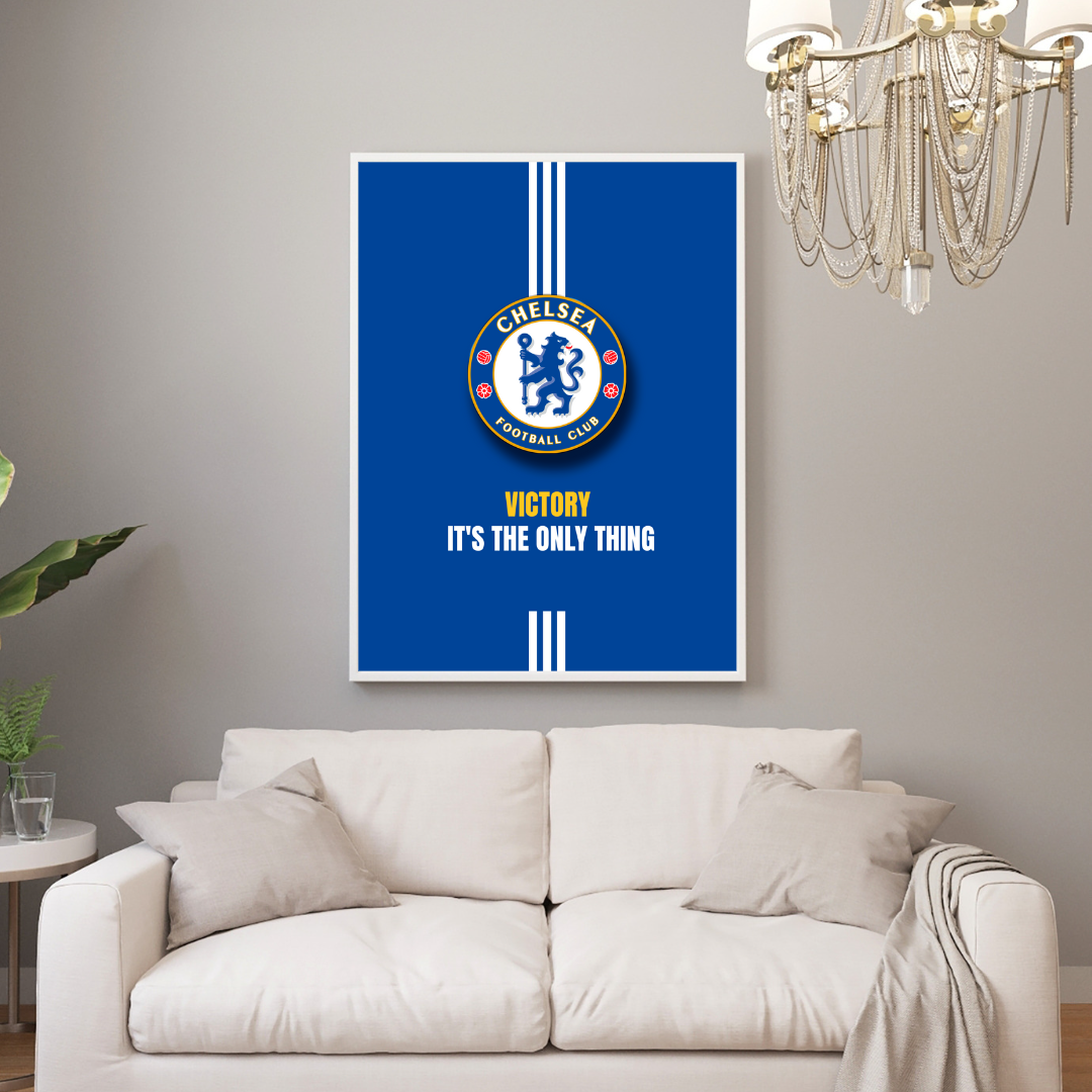 Chelsea FC