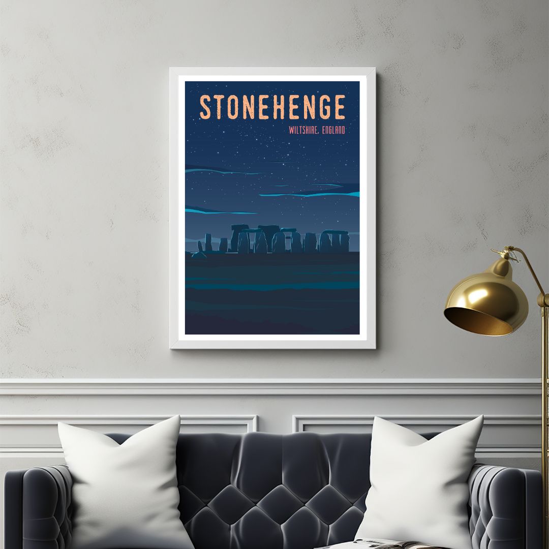 Stonehenge