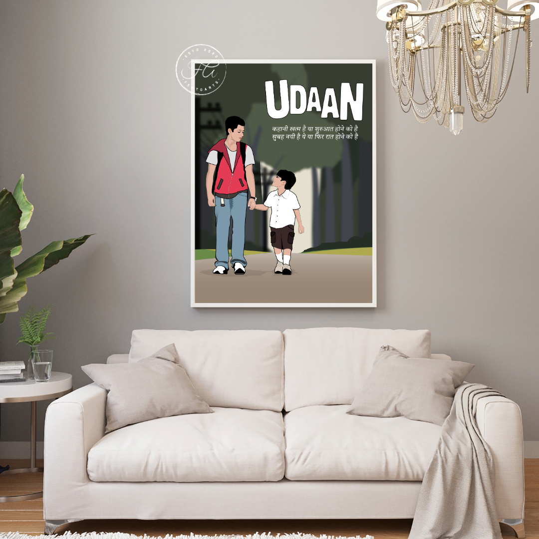 Udaan