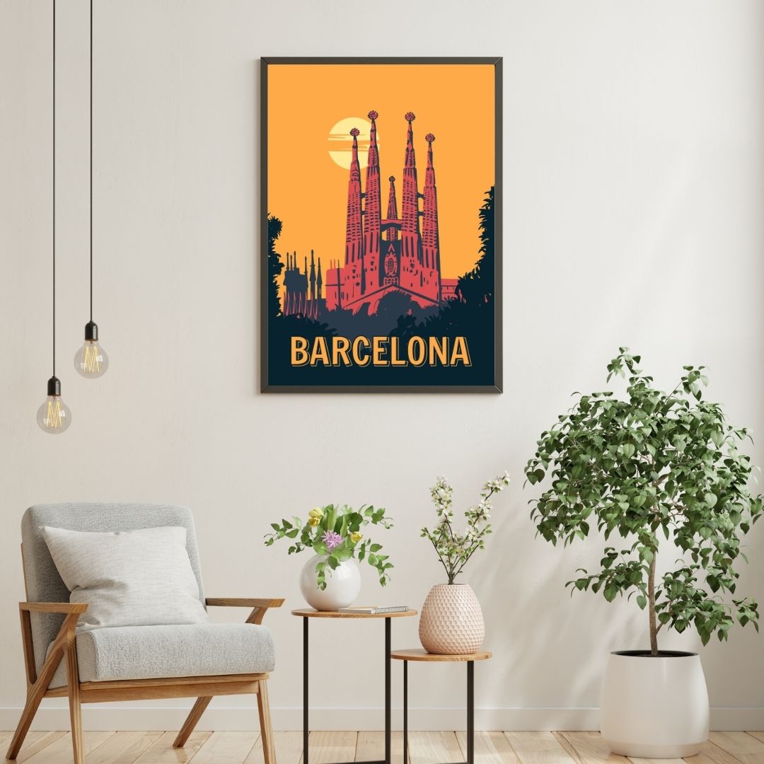 Barcelona