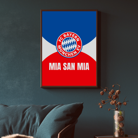 FC Bayern Munich