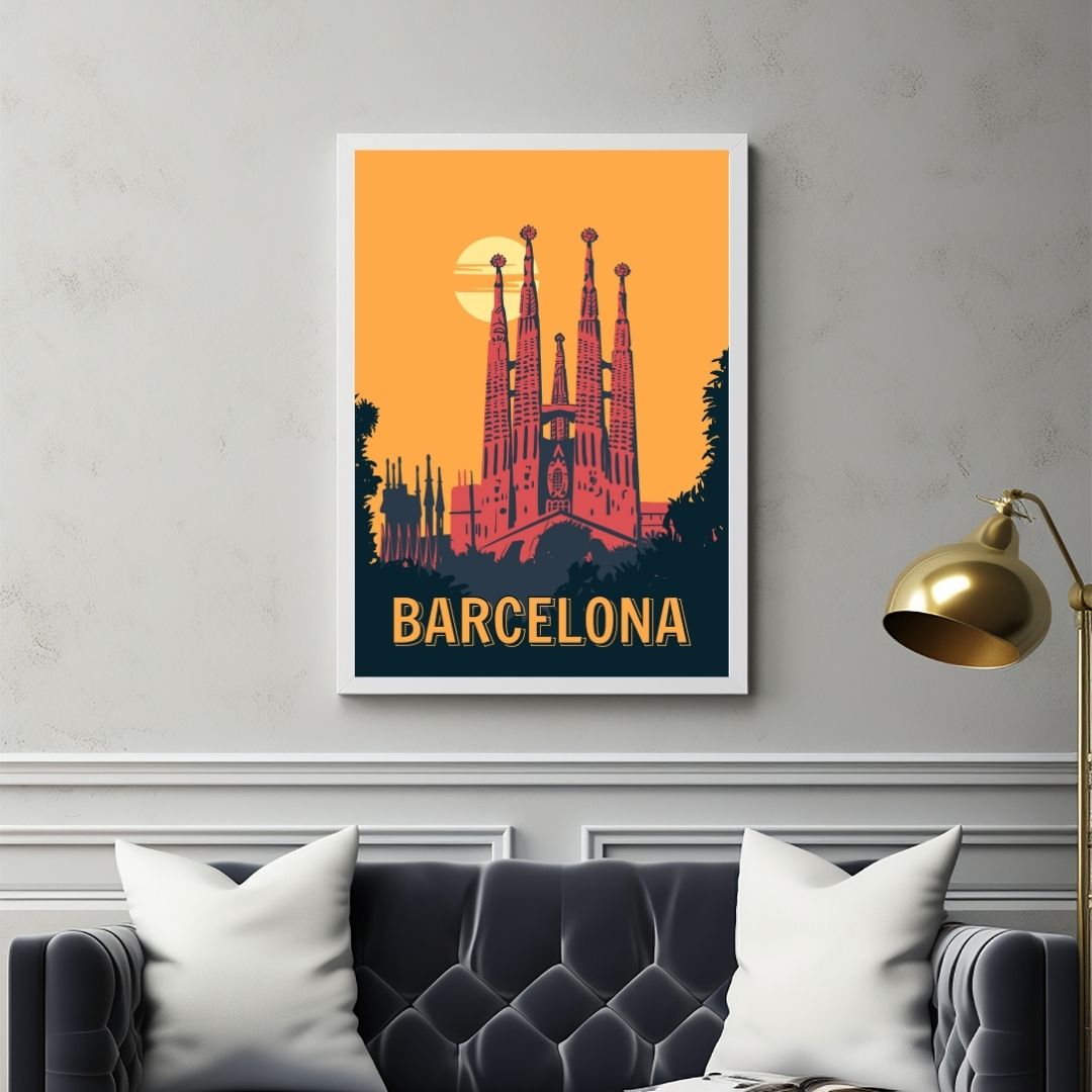 Barcelona