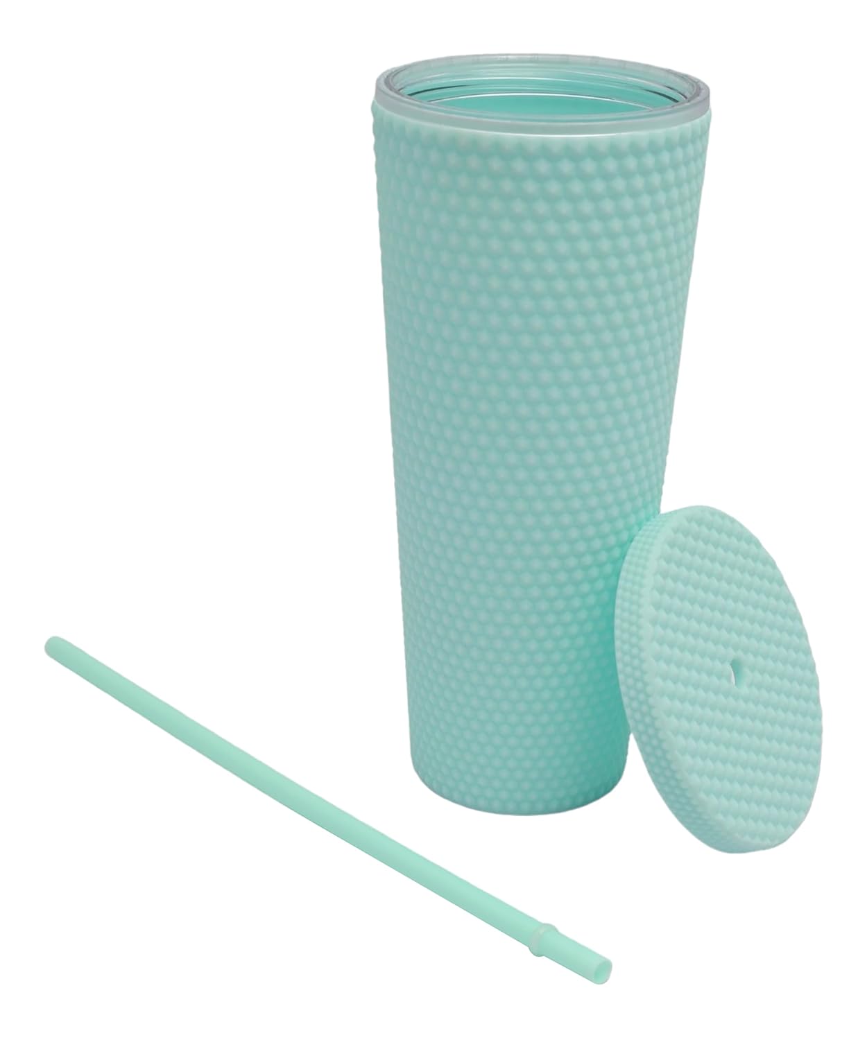 [CLINK] 710ml Personalized Sipper - Sky Blue Color