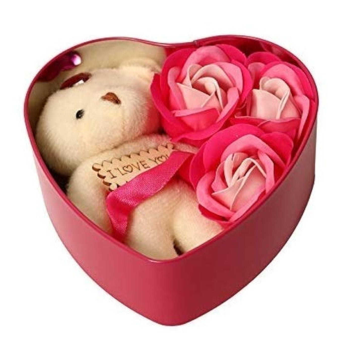 Valentine's Day Gift Hamper: A Romantic Gesture for Your Love