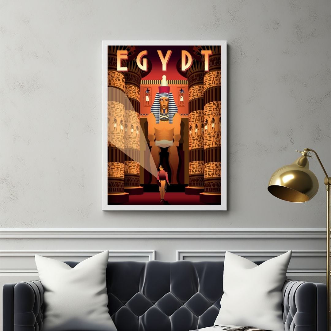 Egypt