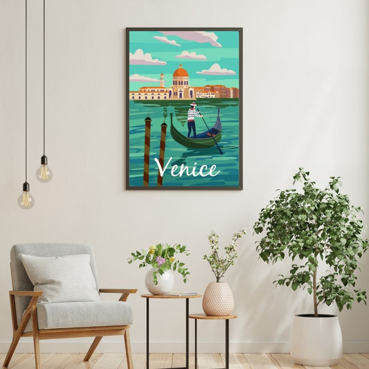 Venice