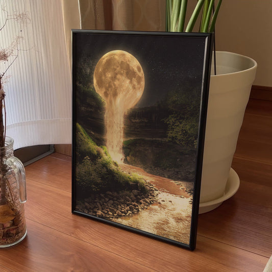 Moonfall River