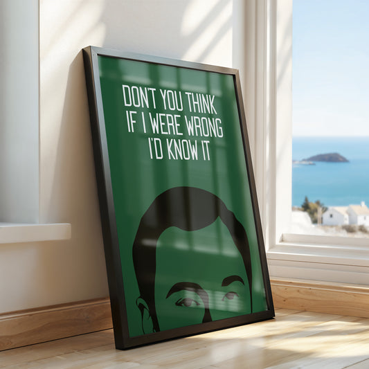 The Big Bang Theory - Sheldon